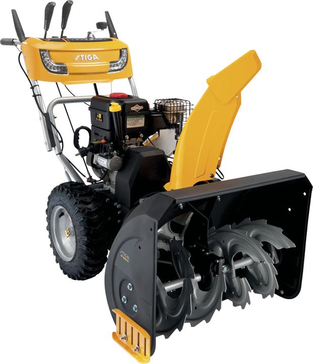 Produktbild Stiga ST 5266 P (66 cm)
