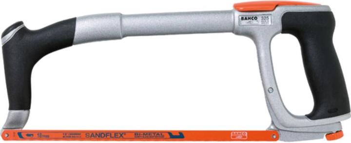 Actual product image Bahco Metal saw bow ERGO 325