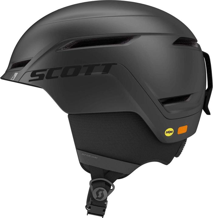 Image du produit Scott Sports Symbol 2 Plus D Casque de ski (51 - 55 cm, S)