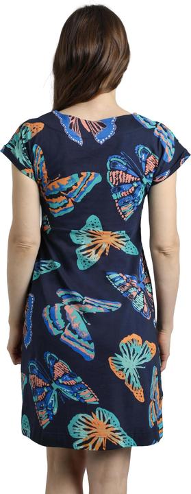 Produktbild Weird Fish Tallahassee Kleid Baumwolle aus biologischem Anbau (34 D)
