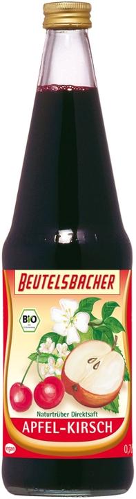 Beutelsbacher Succo di mela e ciliegia