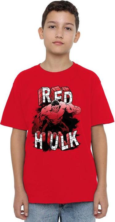 Immagine prodotto Captain America TShirt (152, 158)