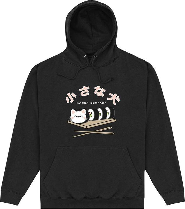 Actual product image Torc Unisex Adult Sushi Kit Hoodie (S)