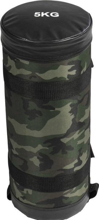 Produktbild Gorilla Sports Fitness Sandbag (1 x 5 kg)