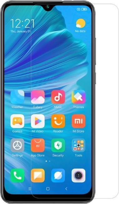 Productafbeelding Nillkin H+ PRO beschermend glas (1 Stuk, Xiaomi Mi A3)