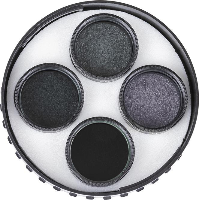 Image du produit Celestron Kit de filtre lunaire 4 pcs. 1.25