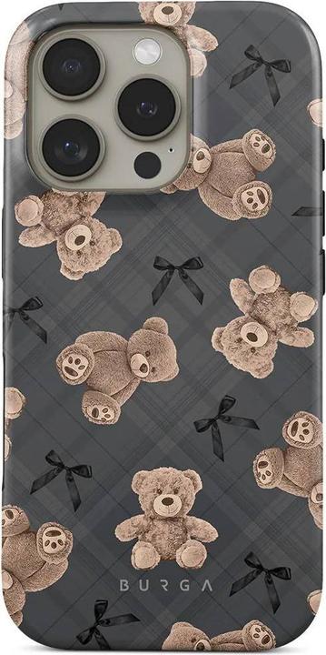 Burga Bff (Apple iPhone 16 Pro Max)
