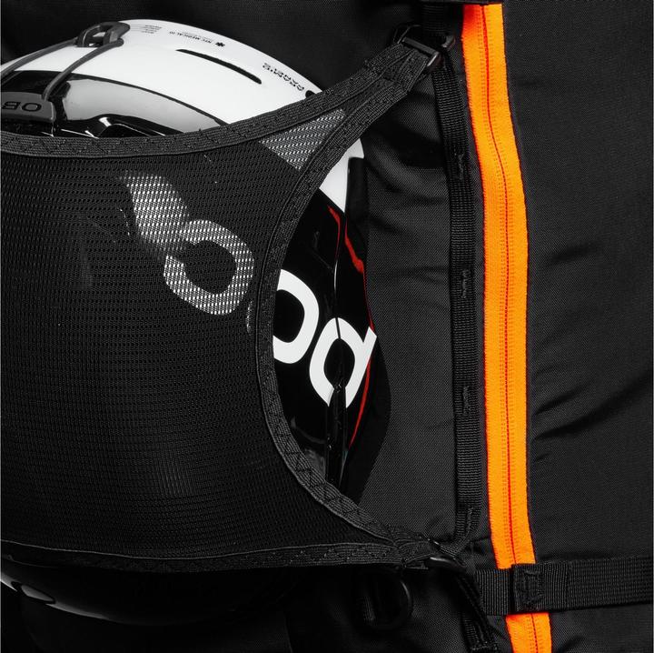 Immagine prodotto Mammut Tour 40 Removable Airbag 3.0 (40 l)