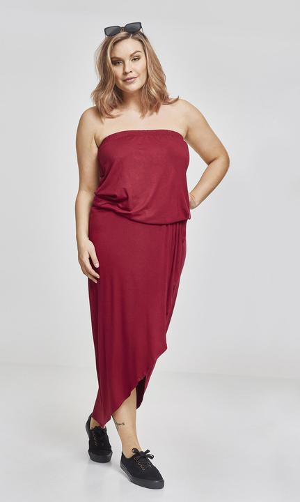 Actual product image Urban Classics Bandeau (XS)