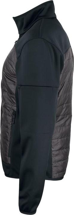 Produktbild Clique Custer Steppjacke Reflektierend (XL)