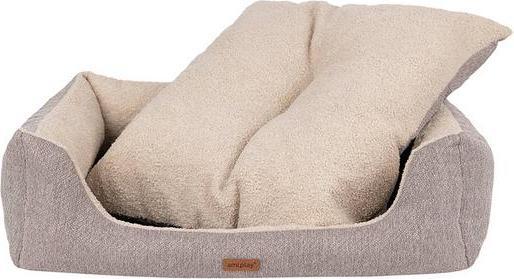 Image du produit amiplay Sofa ECO Malmo, L 78 x 64 x 19 cm, gris (Chien)