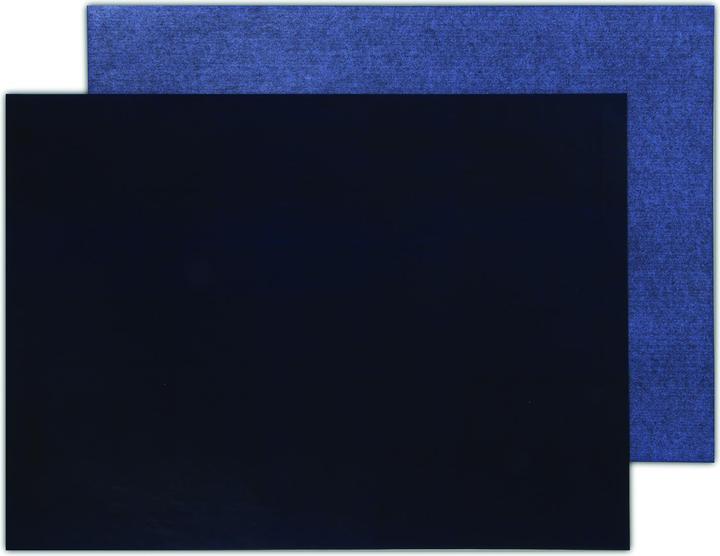 Immagine prodotto Staples Carta carbone, per macchine da scrivere, cerata, a4, 50 pezzi, nera (A4)