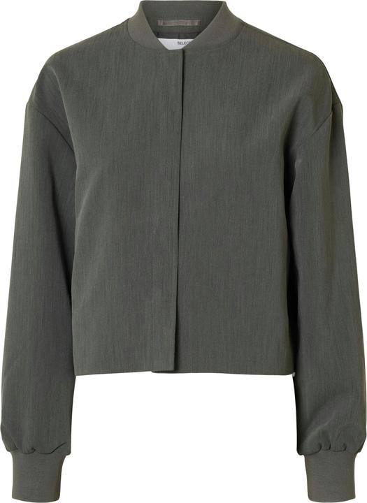 Immagine prodotto Selected Femme Bomber cropped (42)