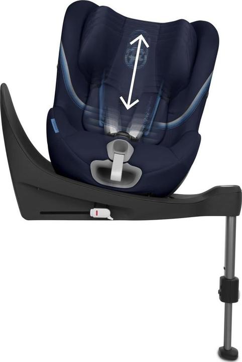 Immagine prodotto Cybex Sirona S i-Size
