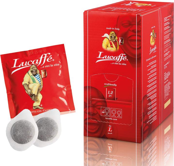 Immagine prodotto Lucaffe Classic (150 x Porta.)