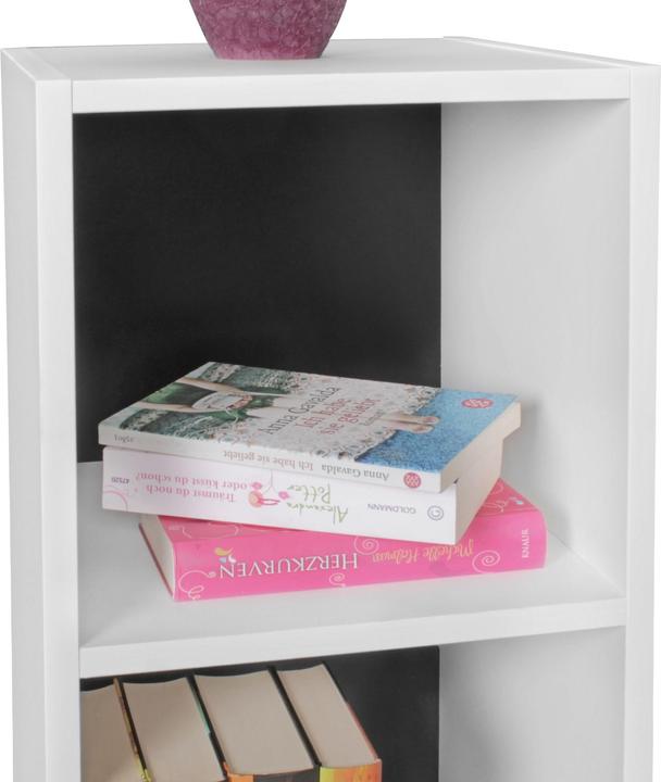 Actual product image Wohnling Klara (30 x 30 x 60 cm)