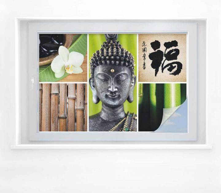 Immagine prodotto Trenddeko Terme asiatiche (120 x 80 cm)