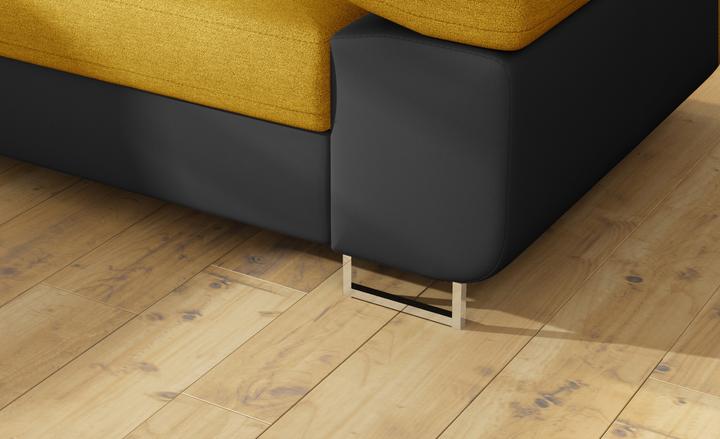 Actual product image ELTAP Anton (Corner sofa, 4-seater, Sofa bed)