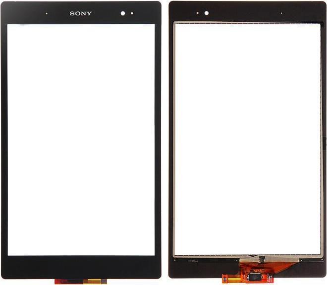 Actual product image CoreParts Sony Xperia Z3 Tablet Compact (Display, Sony Xperia Z3)