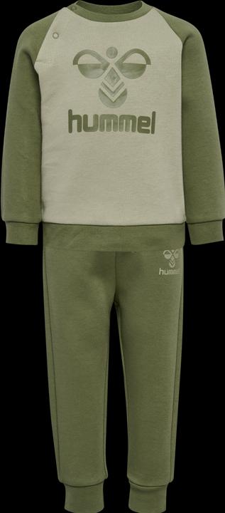 Produktbild hummel Hmlhumming Crewsuit (86)