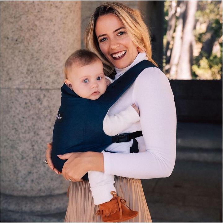 Actual product image Rookie Premium baby carrier