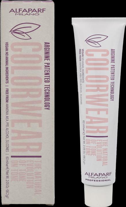 Produktbild Alfaparf Color Wear (Hellblond Leicht Violett)