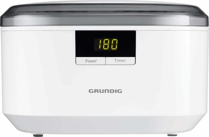 Actual product image Grundig Uc 6620 (48 kHz, 500 ml)