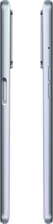 Produktbild realme 6 (8GB) (128 GB, Comet White, 6.50", Dual SIM + SD, 64 Mpx, 4G)