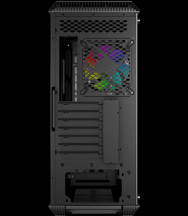 Immagine prodotto MSI MPG Gungnir 100 (ATX, mATX, Mini-ITX, E-ATX)
