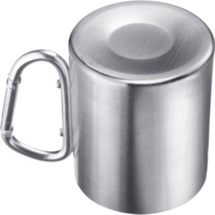 Westmark Tasse m.Karabinerhenkel ES (300 ml, 1 x)