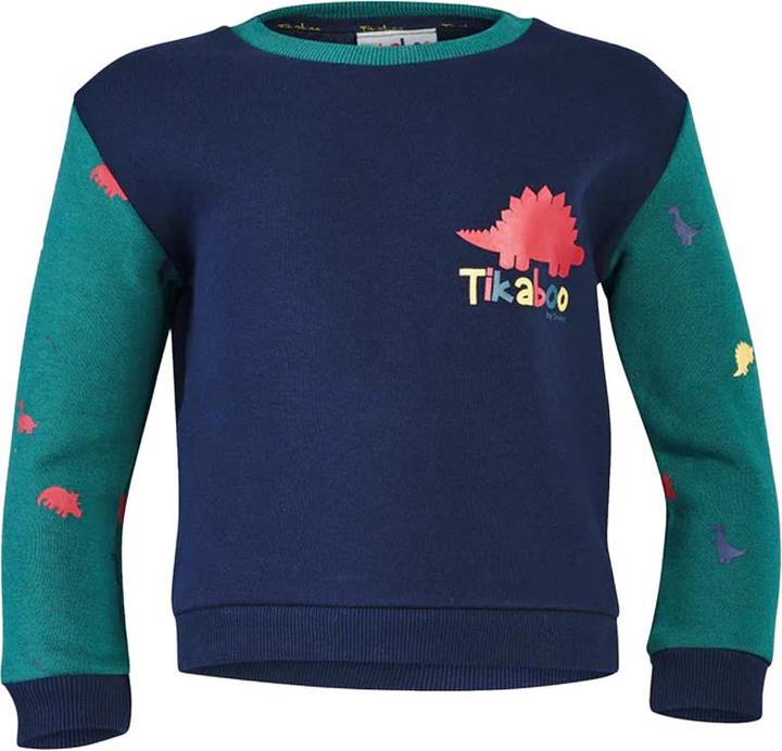 Tikaboo Sweatshirt Mädchen