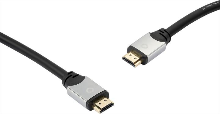 Produktbild Oehlbach HDMI (Typ A) — HDMI (Typ A) (10 m, HDMI)