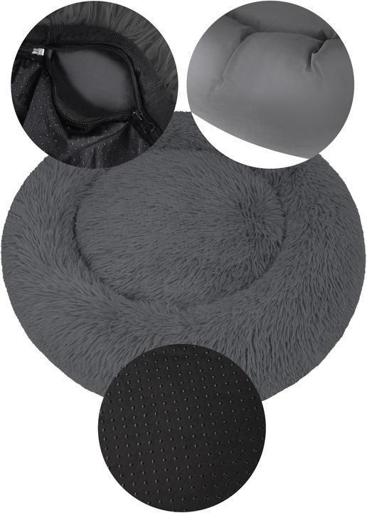 Produktbild Aspero Tierbett Tornio - 9549 (Hund)