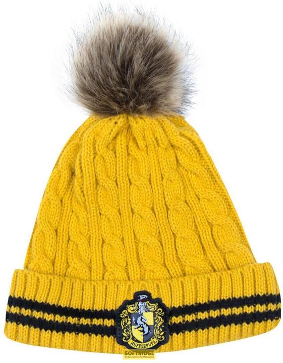 Immagine prodotto Cinereplicas Harry Potter: Pom-Pom Hufflepuff