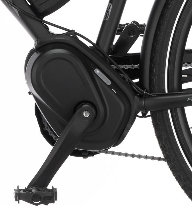 Actual product image Fischer Eth 1861.1 (55 cm)