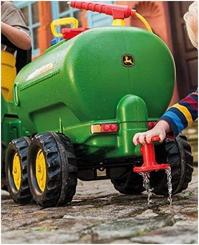 Immagine prodotto Rolly Toys rollyTanker John Deere