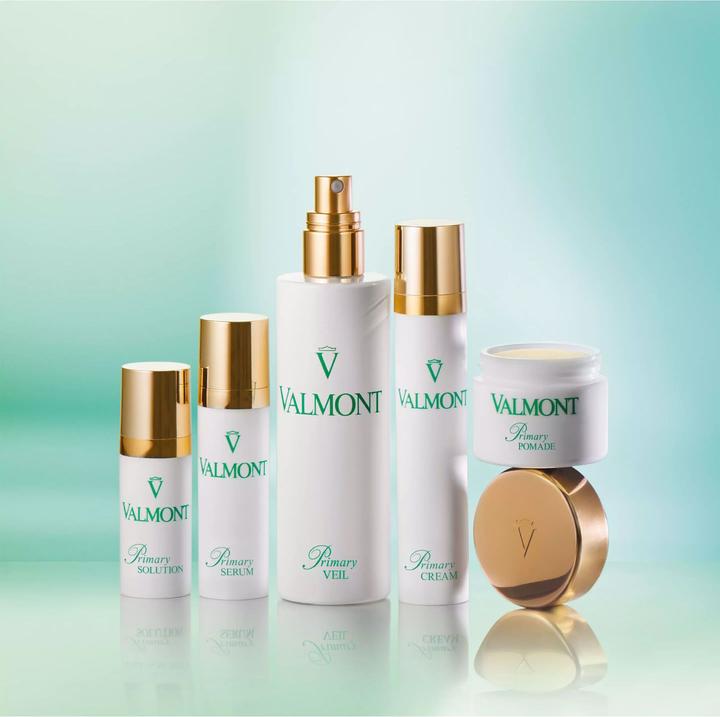 Actual product image Valmont Primary Pomade Face Balm (50 ml, Face balm)