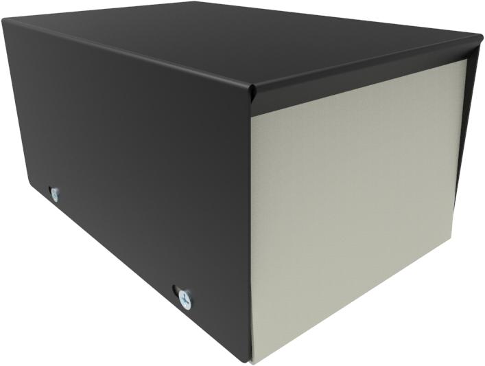 Image du produit Hammond Boîtier de l'instrument. (Boîtier)