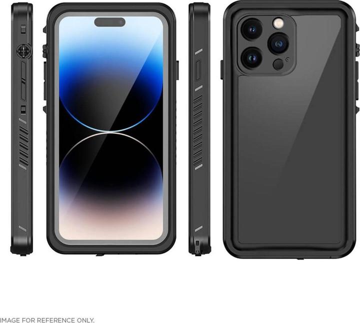 Image du produit Eiger Avalanche Case (Apple iPhone 15 Pro Max)