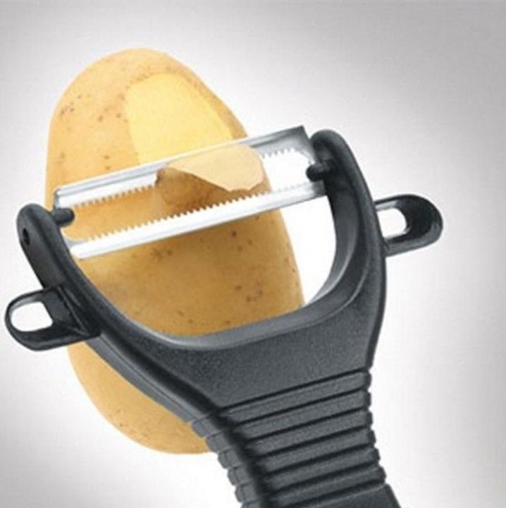 Image du produit Moha Pomme de terre à éplucher Pela