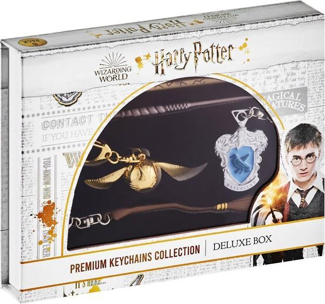Image du produit : Deluxe (6 Pièces)