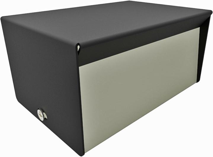 Produktbild Hammond Instrumenten-Gehäuse. (Gehäuse)
