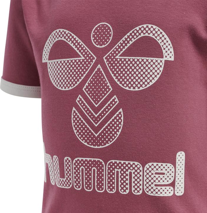 Produktbild hummel Proud Flipper Body S/S (74)