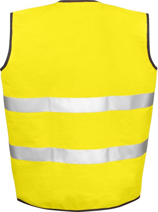 Image du produit Result - Gilet haute visibilité MOTORIST - Adulte (L, XL)
