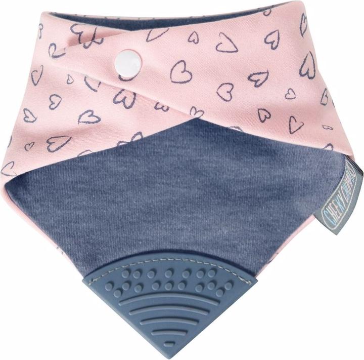 Produktbild Cheeky Chompers Neckerchew (3 Monate)