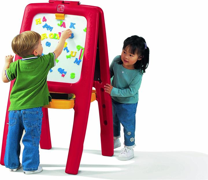 Immagine prodotto Step2 Cavalletto per due
