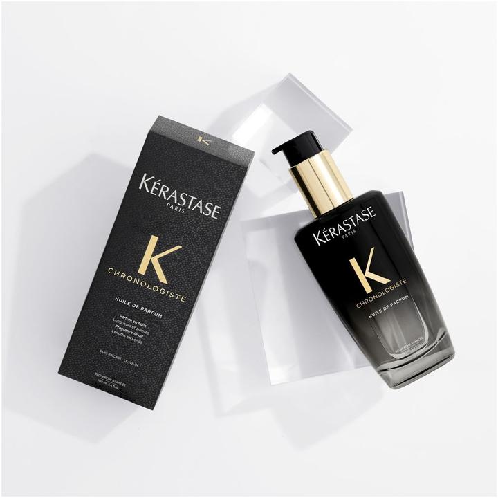 Image du produit Kérastase Chronologiste Huile de Parfum (100 ml)