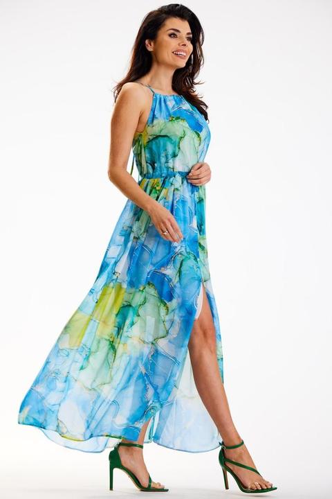 Actual product image Awama Everyday dress model (S, M, S/M)