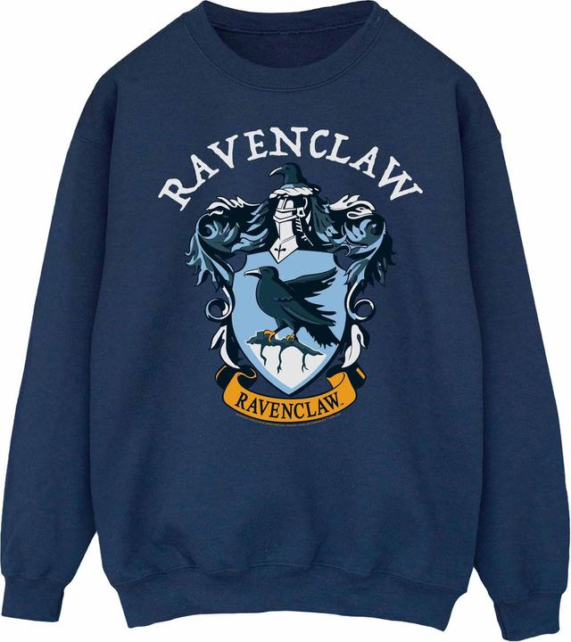 Immagine prodotto Felpa in cotone Ravenclaw donna/donna (M)