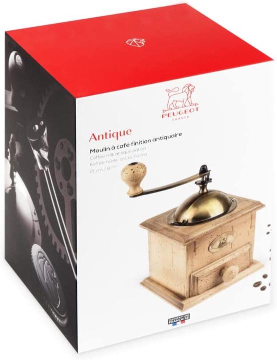 Produktbild Peugeot Antique